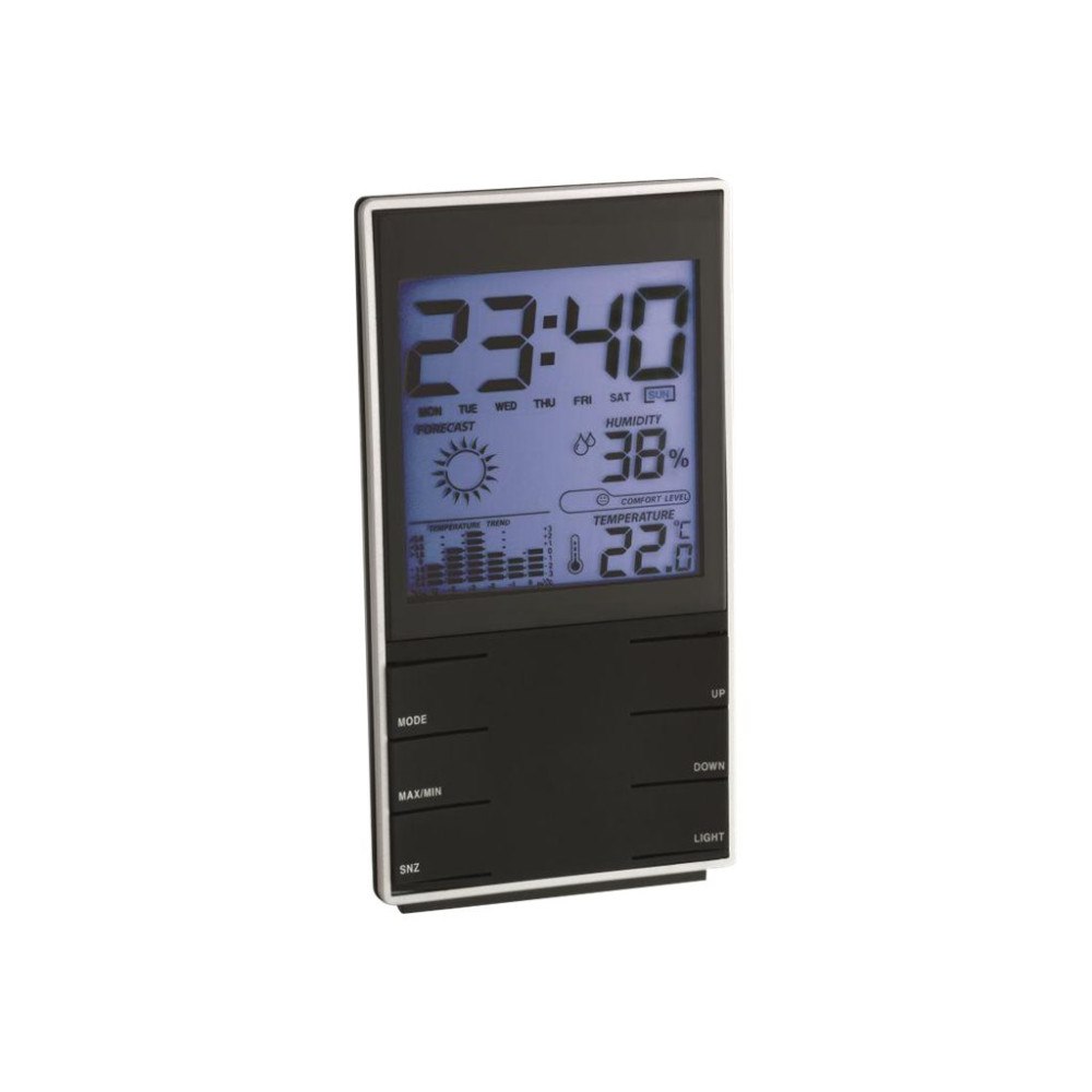 TFA Dostmann TFA - väderstation