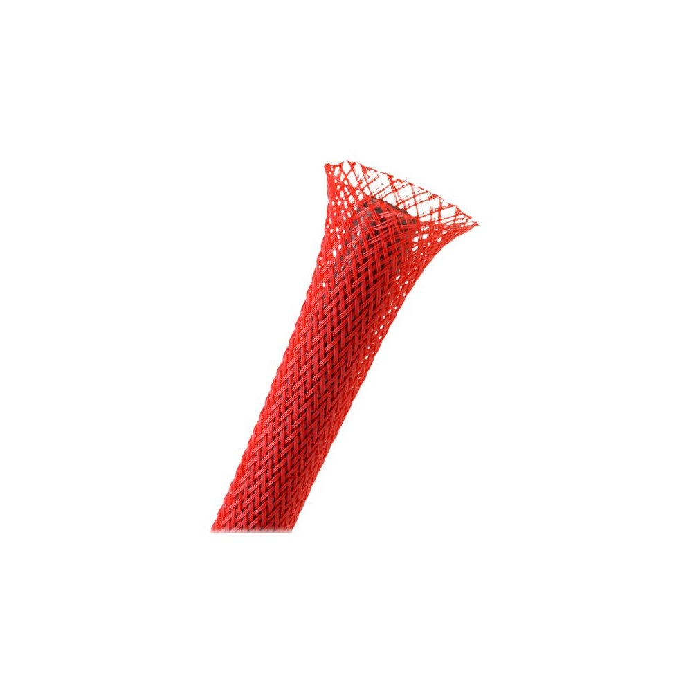 Techflex Techflex FLEXO PET - utvidgningsbart inflätat kabelfodral