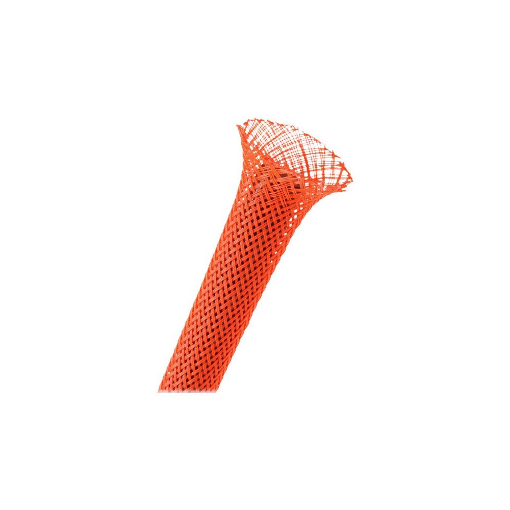 Techflex Techflex FLEXO PET - utvidgningsbart inflätat kabelfodral