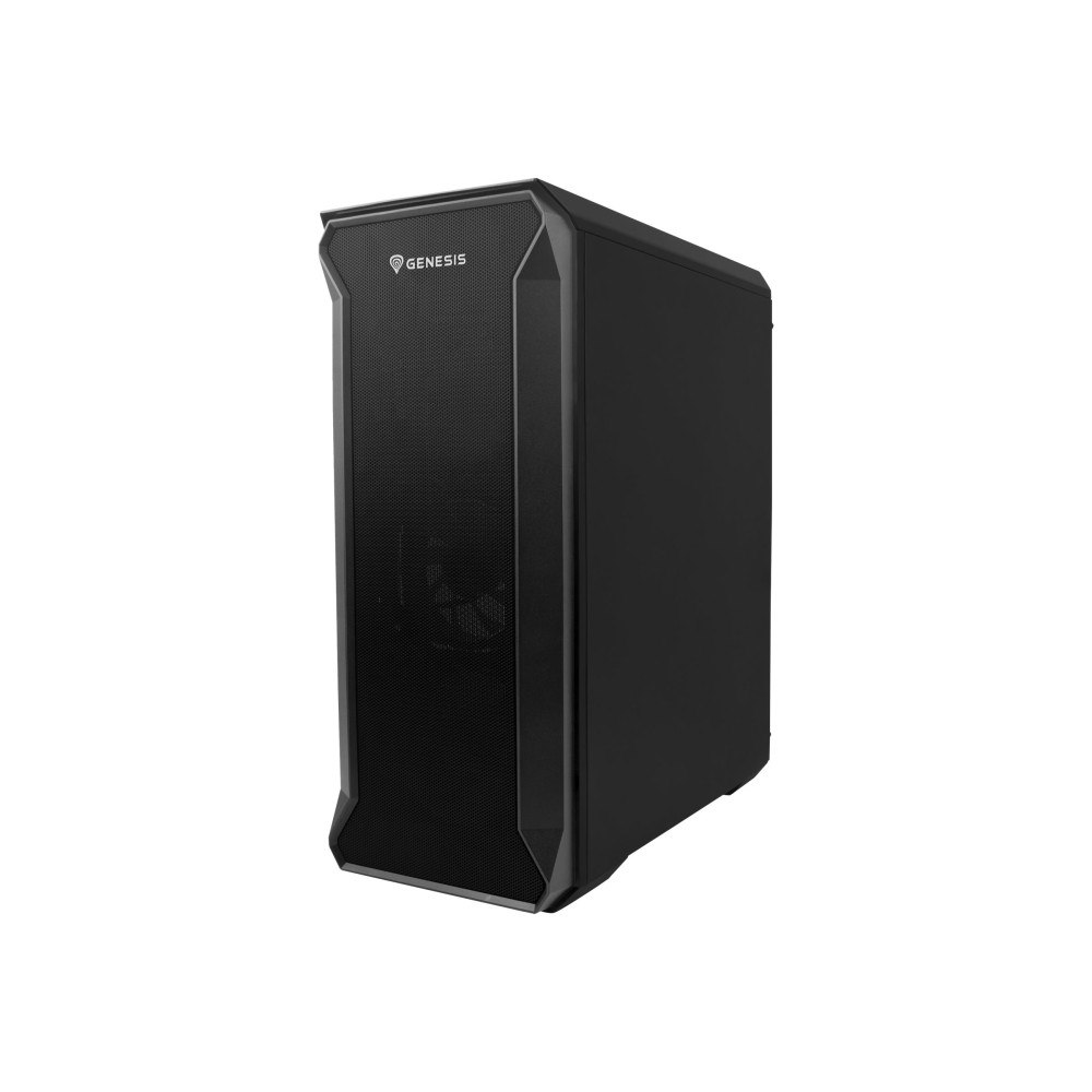 GENESIS Genesis Irid 505 - tower - ATX