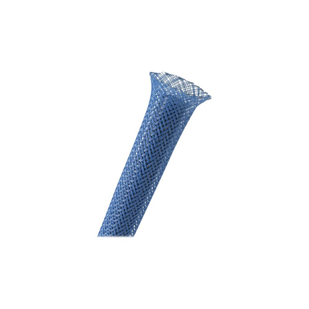 Techflex Techflex FLEXO PET - utvidgningsbart inflätat kabelfodral