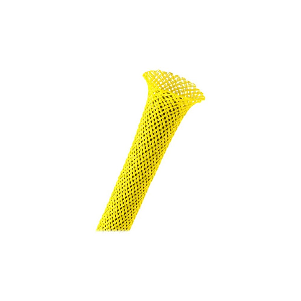 Techflex Techflex Flexo PET 1/2" - set med kabelfodral