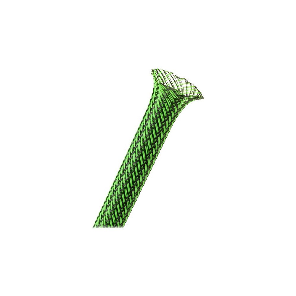 Techflex Techflex FLEXO PET - utvidgningsbart inflätat kabelfodral