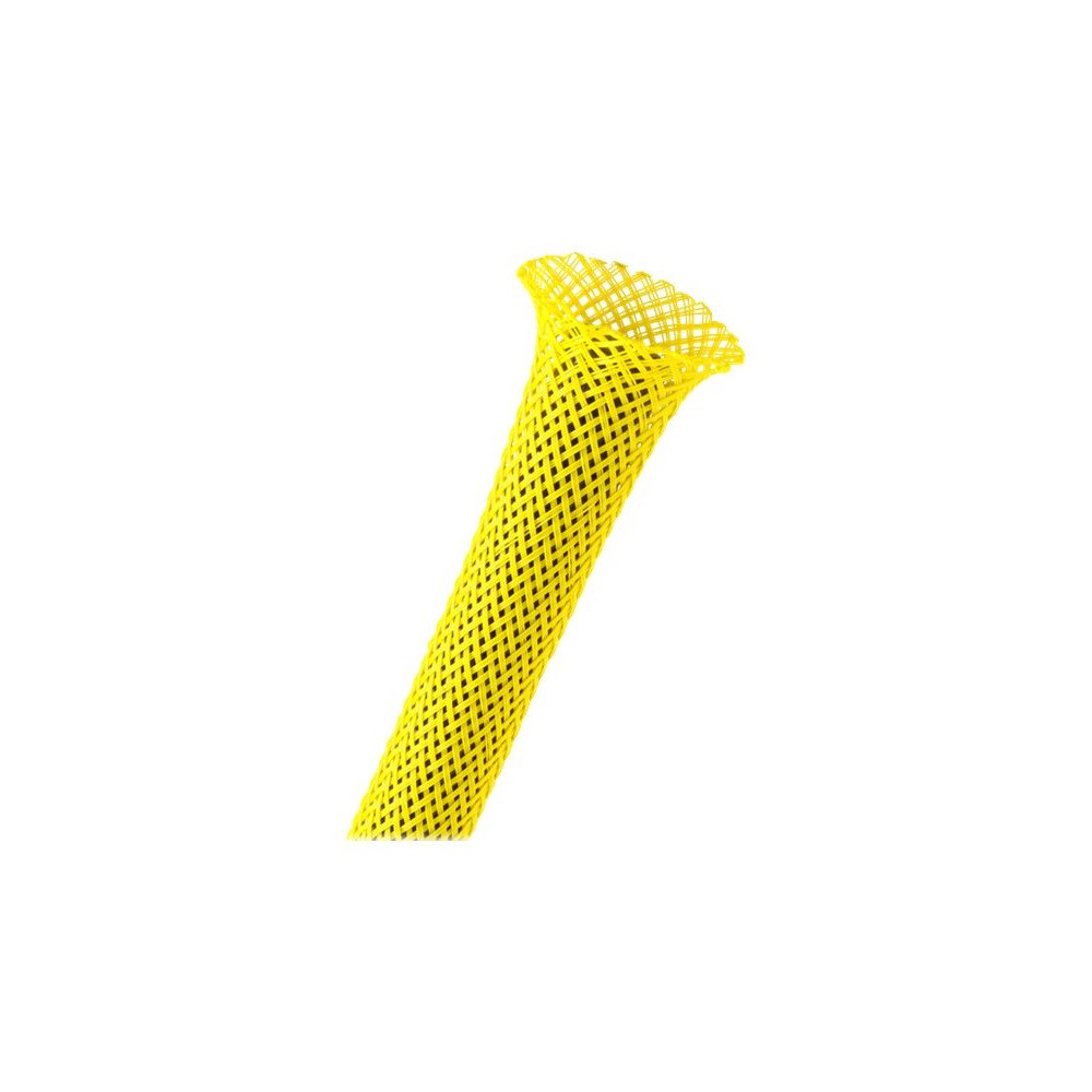 Techflex Techflex FLEXO PET - utvidgningsbart inflätat kabelfodral