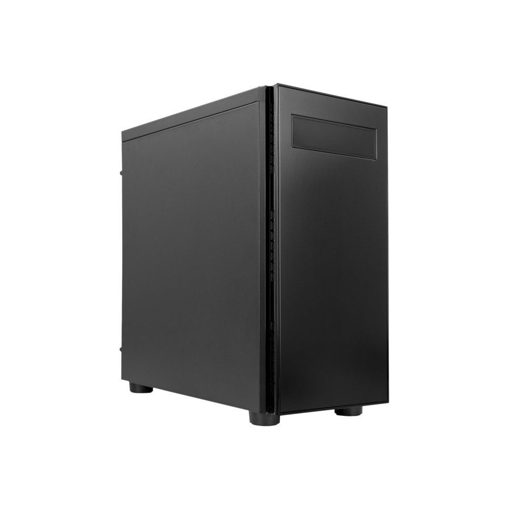 Chieftec Industrial Chieftec Gamer Series Hawk - tower - ATX