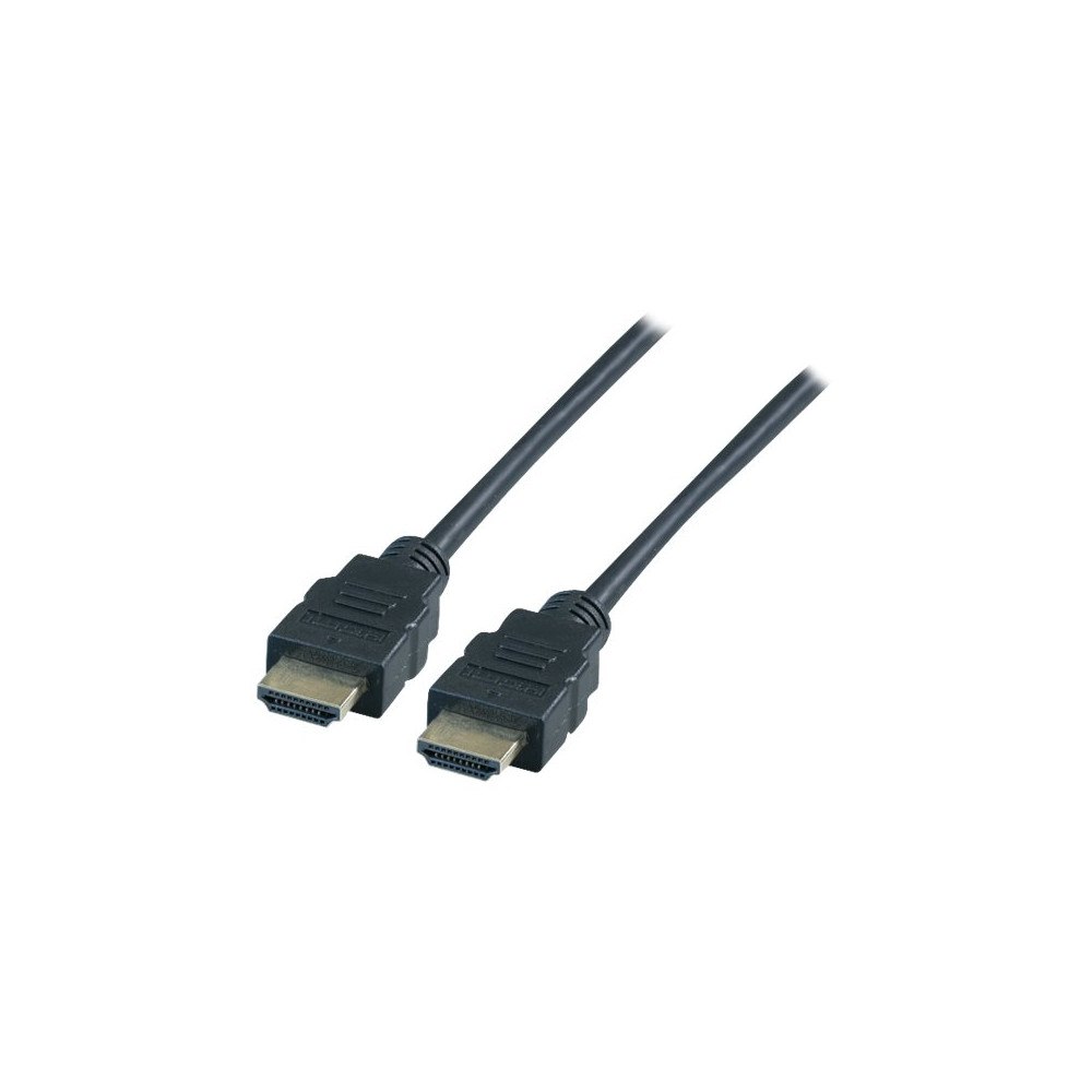 EFB-Elektronik EFB-Elektronik HDMI-kabel med Ethernet - 3 m
