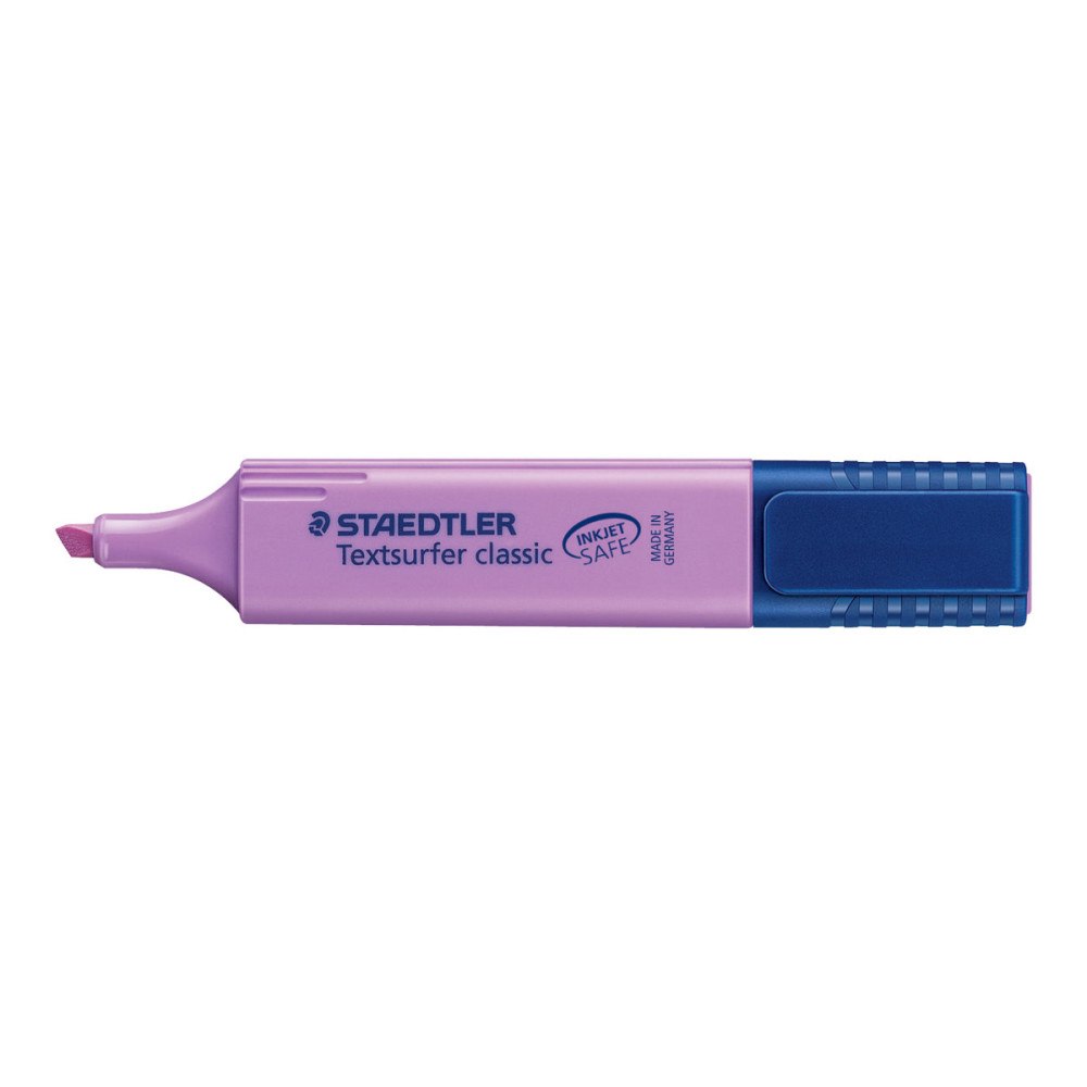STAEDTLER STAEDTLER Textsurfer classic - överstrykningspenna - violett