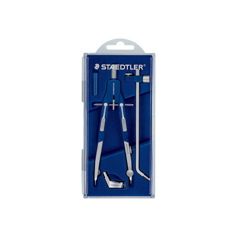 STAEDTLER STAEDTLER Mars - kompassuppsättning