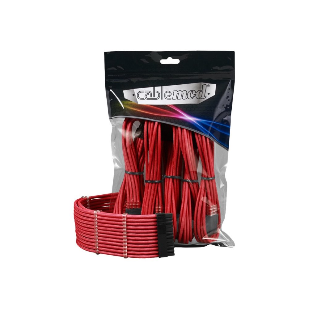 CableMod CableMod PRO Series ModMesh - förlängningssladdsats