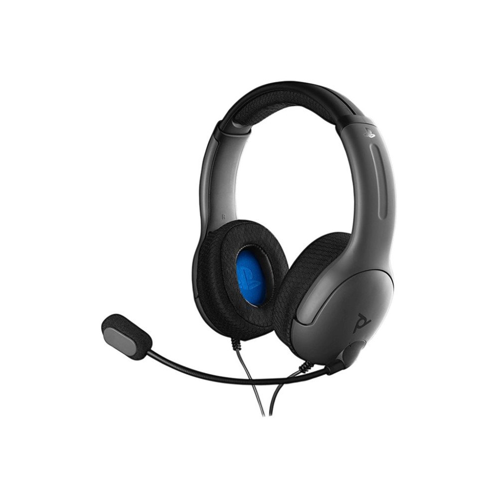 Performance Designed Products PDP Gaming LVL40 - for Nintendo Switch - headset