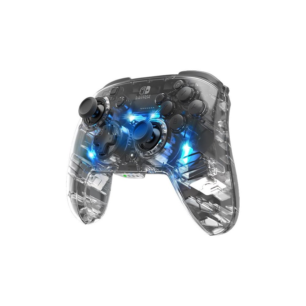 Performance Designed Products Afterglow Wireless Deluxe Controller - spelkontroll - trådlös