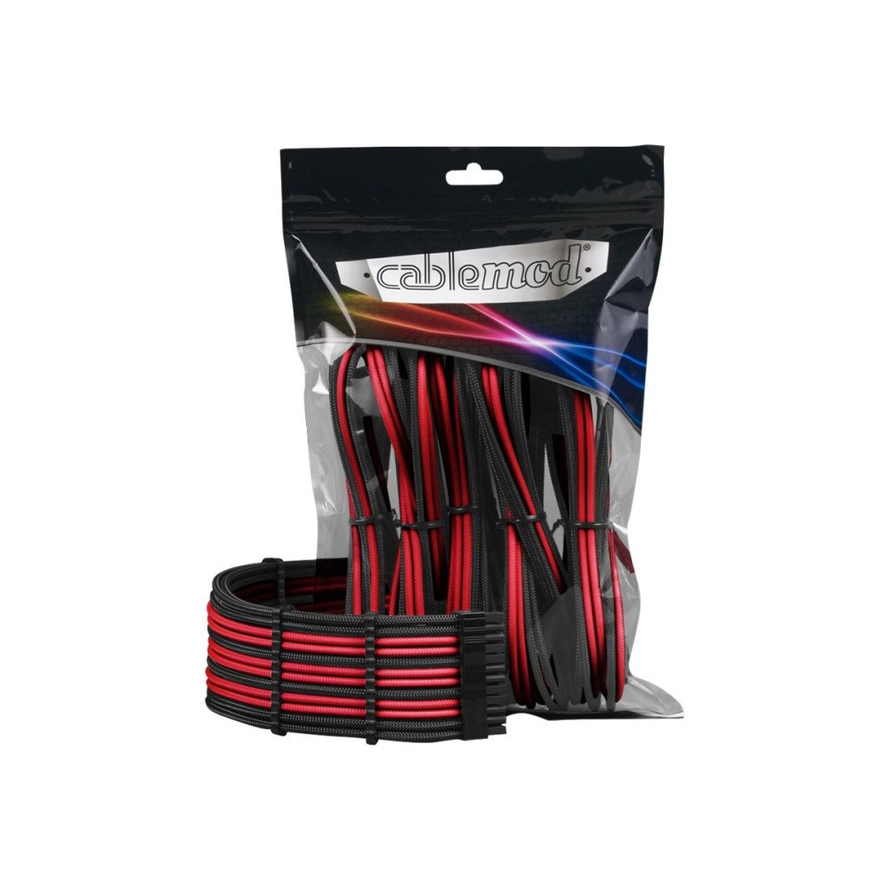 CableMod CableMod PRO Series ModMesh - förlängningssladdsats