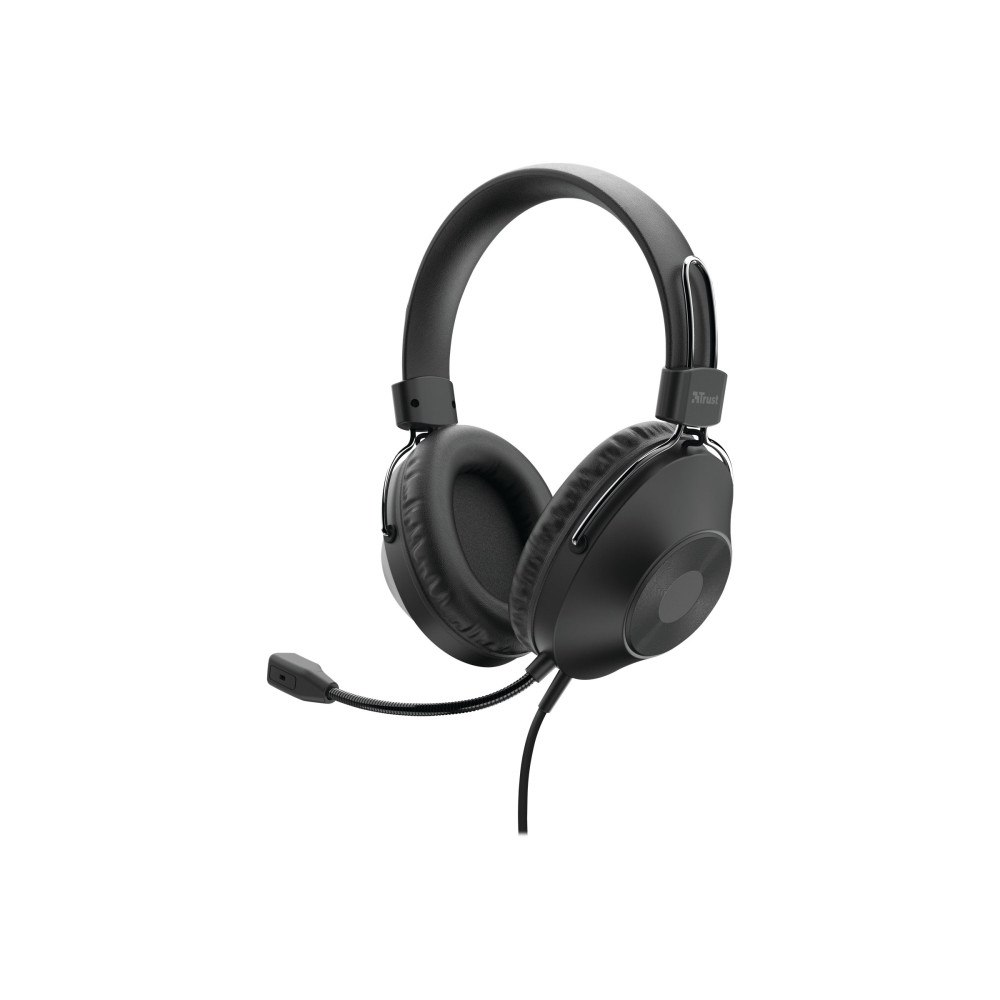 Trust Computer Products Trust HS-250 - headset