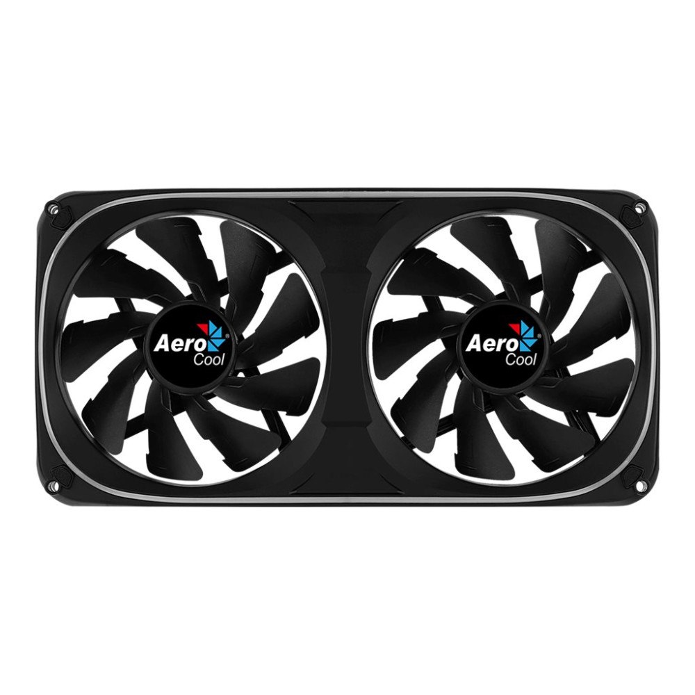 AeroCool AeroCool Astro 24 - lådfläkt