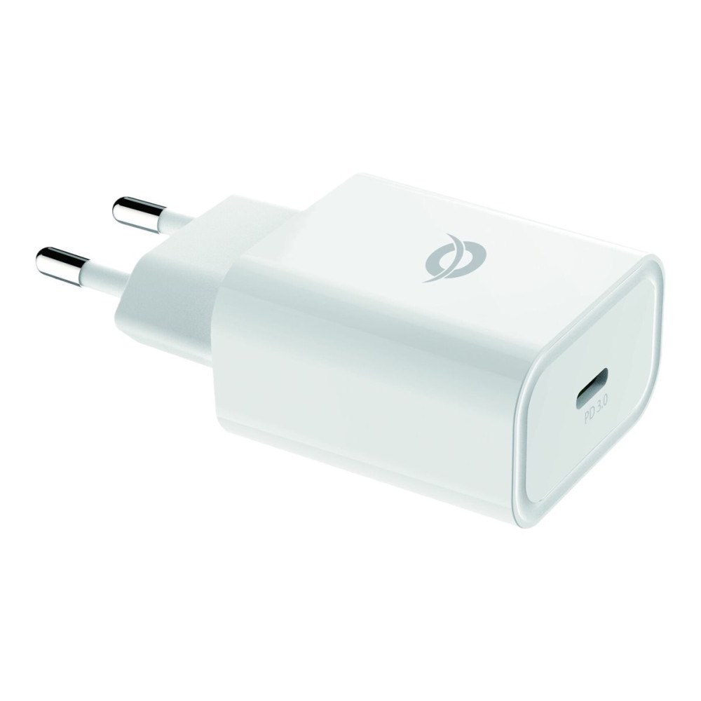 Conceptronic Conceptronic ALTHEA strömadapter - USB-C - 20 Watt