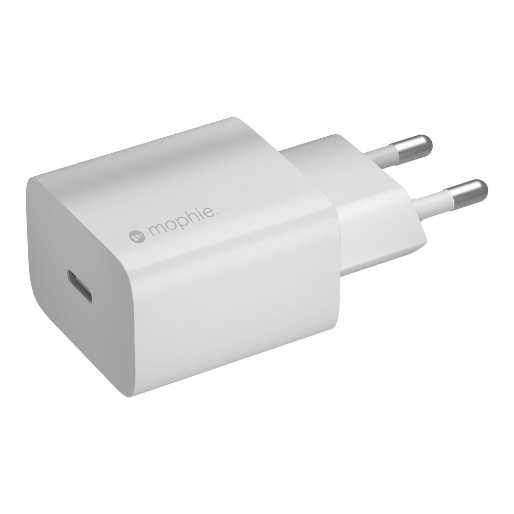 ZAGG mophie strömadapter - 24 pin USB-C - 20 Watt