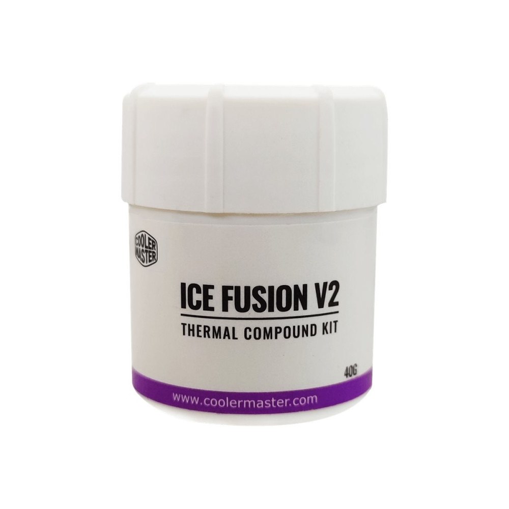 Cooler Master Cooler Master IceFusion V2 - termisk pasta