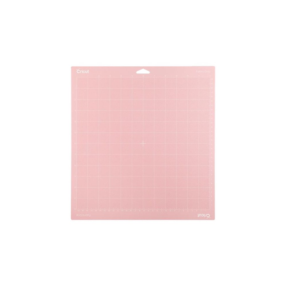 Cricut Cricut FabricGrip - cutting machine mat - 30.5 x 61 cm