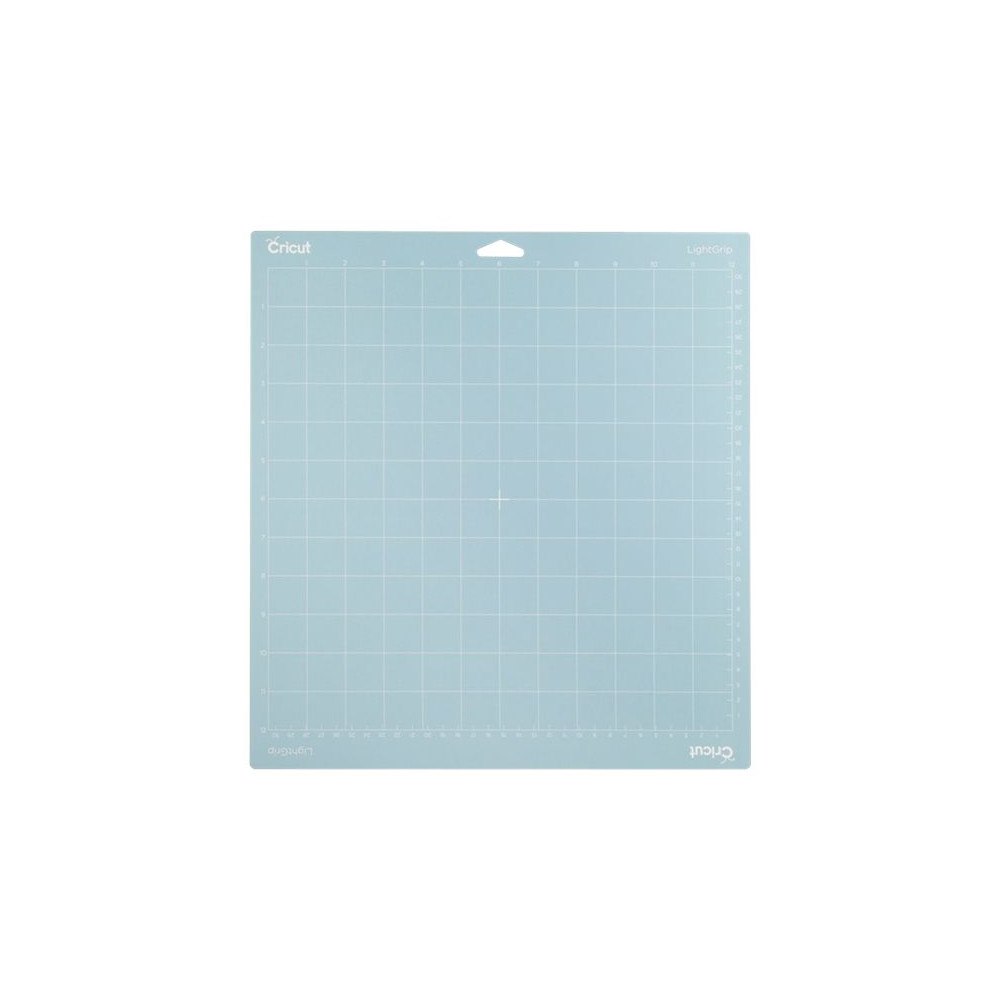 Cricut Cricut LightGrip - cutting machine mat - 30.5 x 30.5 cm