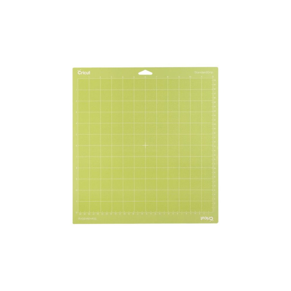 Cricut Cricut StandardGrip - cutting machine mat - 30.5 x 30.5 cm