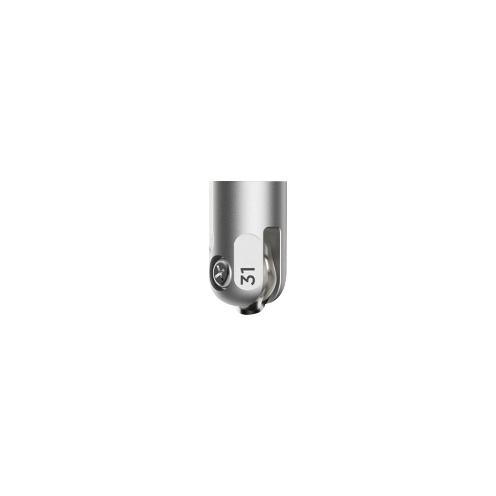 Cricut Cricut - die-cutting machine wavy blade tip - 2 x 0.8 mm