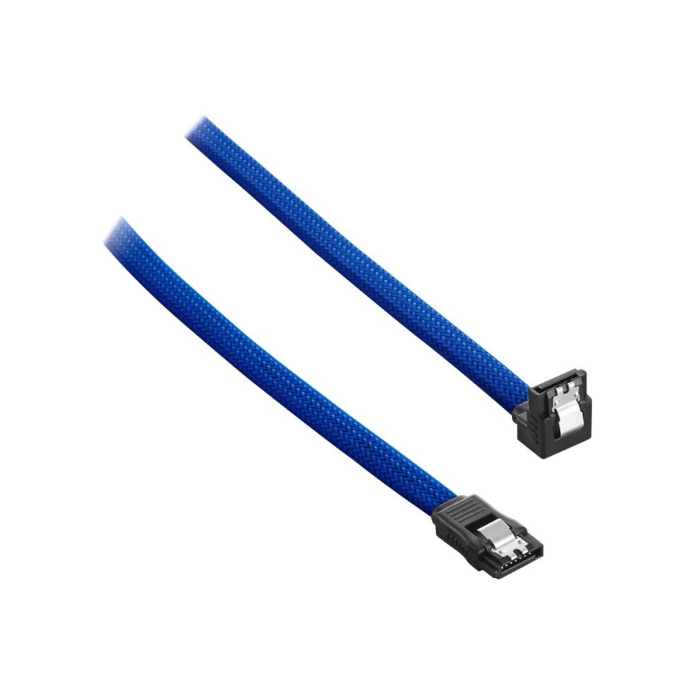 CableMod CableMod ModMesh - SATA-kabel - 30 cm