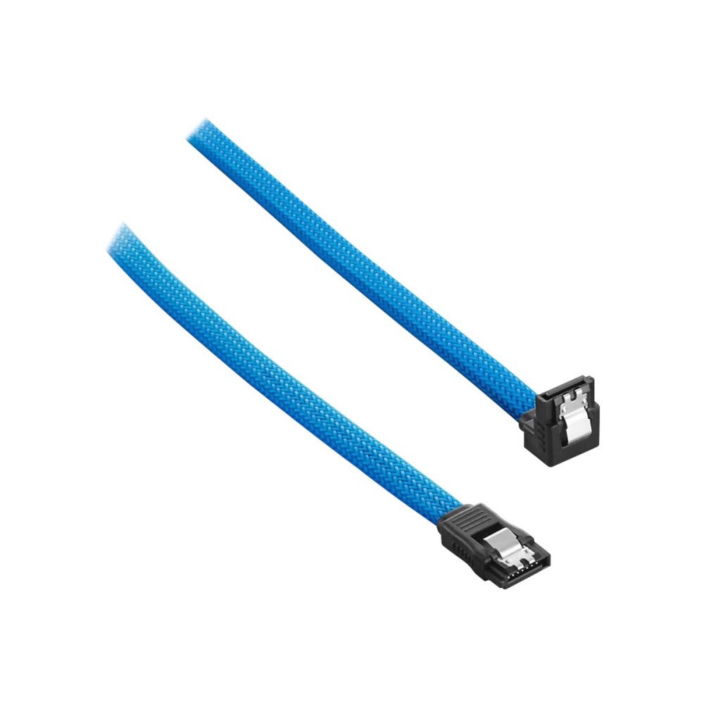 CableMod CableMod ModMesh - SATA-kabel - 30 cm