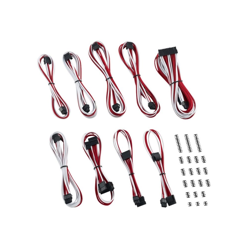 CableMod CableMod Classic ModMesh RT-Series - strömkabelsats