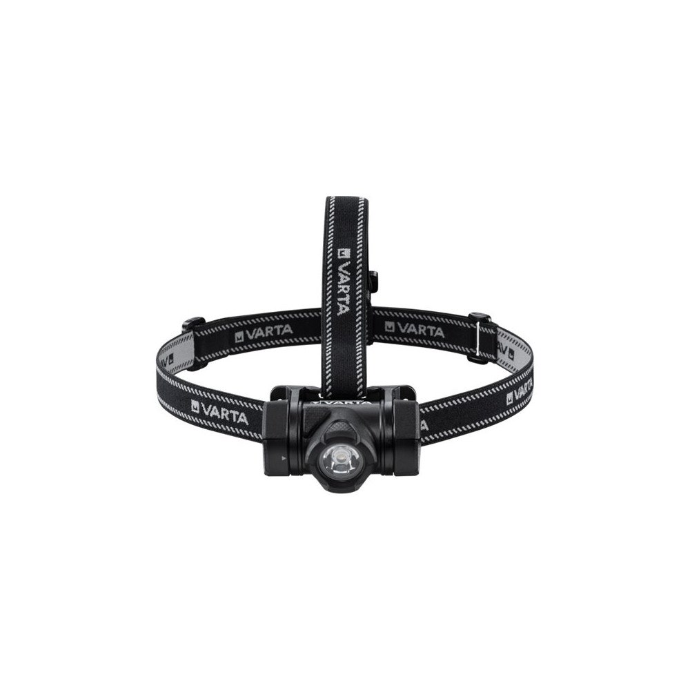 Varta Varta Indestructible H20 Pro - huvudficklampa - LED - 4 W