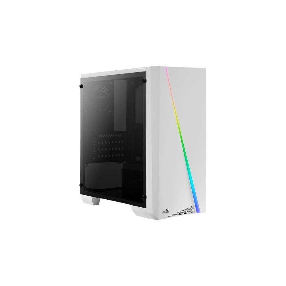 AeroCool AeroCool Cylon Mini - tower - micro ATX