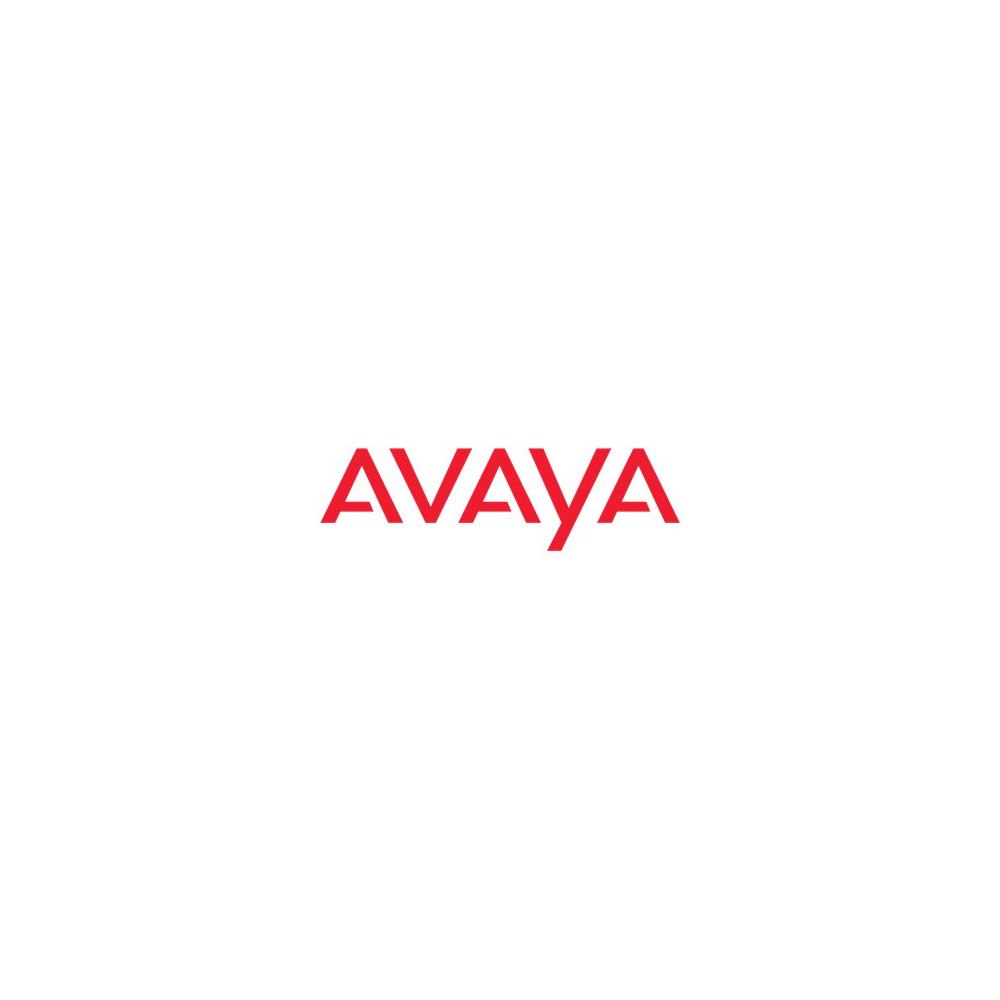 AVAYA Avaya Basic Charger laddningsställ