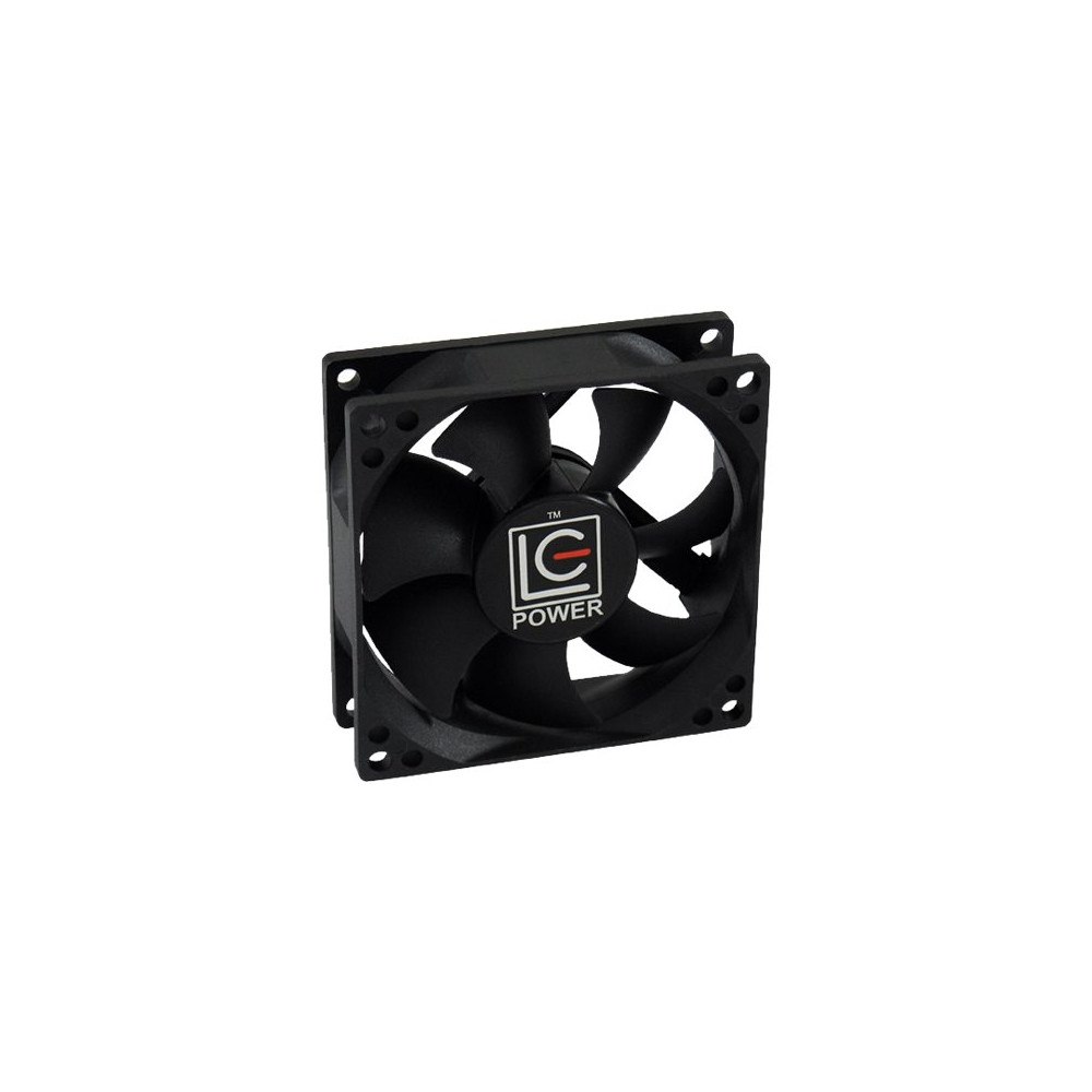 LC Power LC Power - lådfläkt