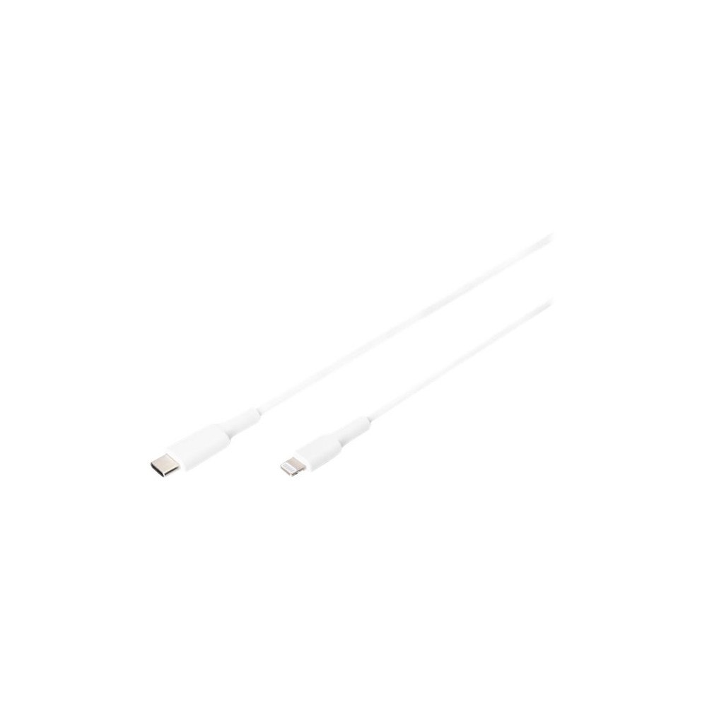 Digitus DIGITUS Lightning-kabel - 1 m