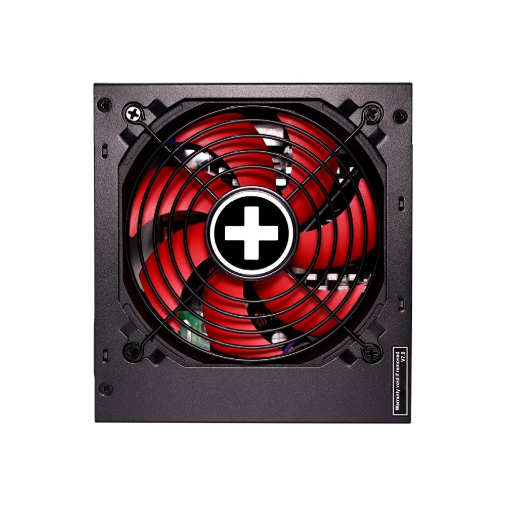 Xilence Technology Xilence Gaming Series XP750R10 - nätaggregat - 750 Watt