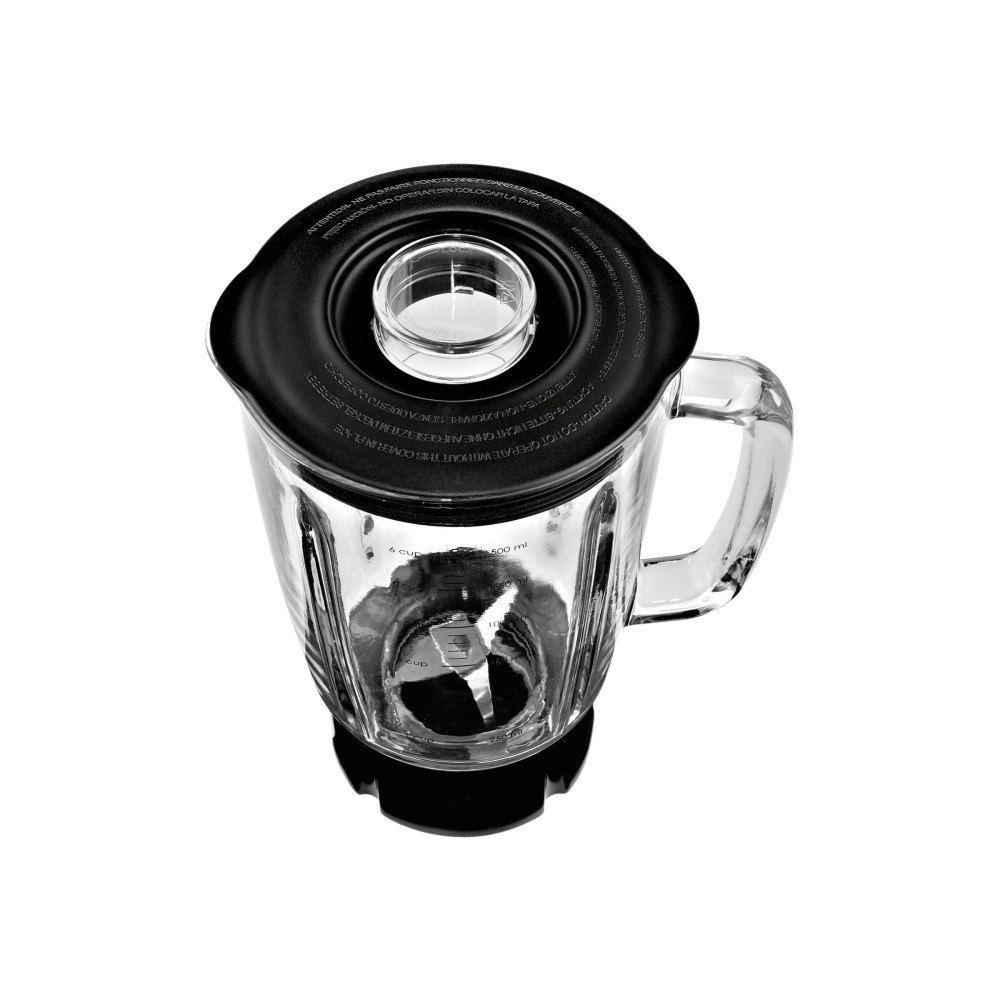 WMF WMF KULT X handmixer - svart / rostfritt stål