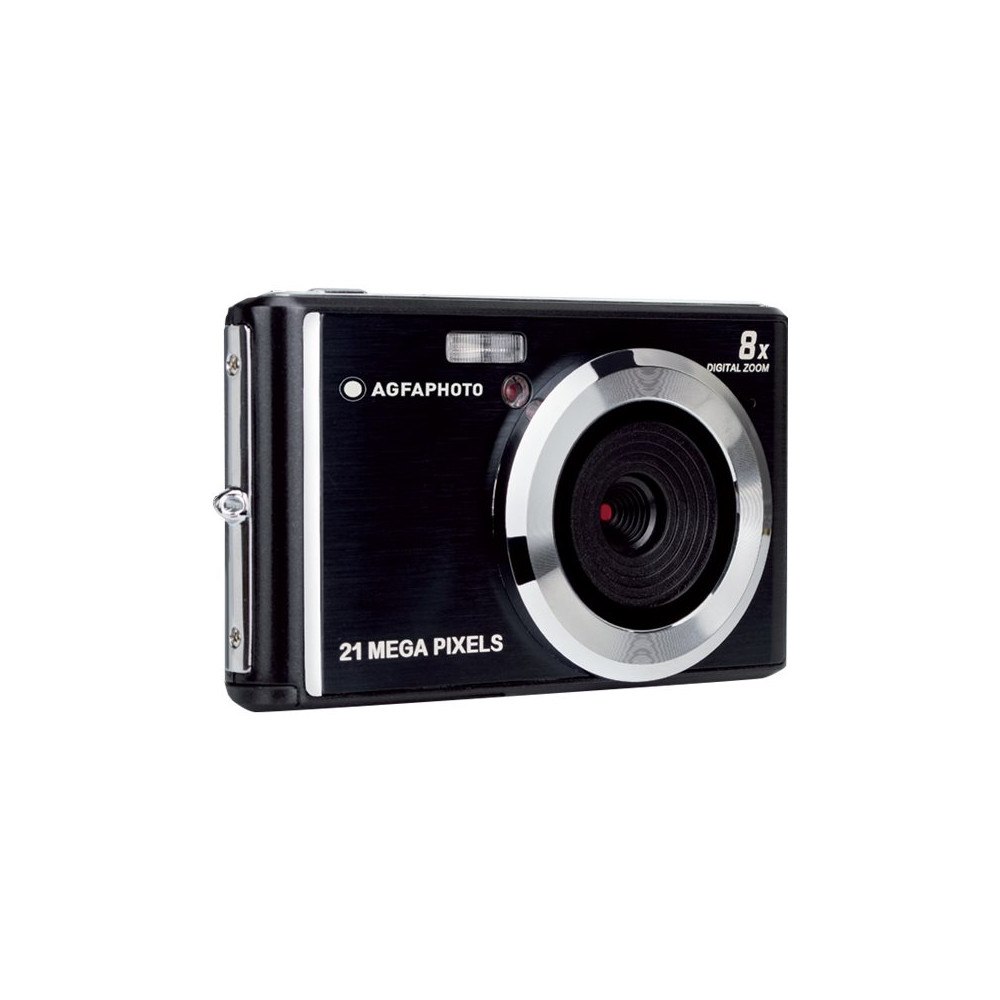 AGFAPHOTO AgfaPhoto DC5200 - digitalkamera