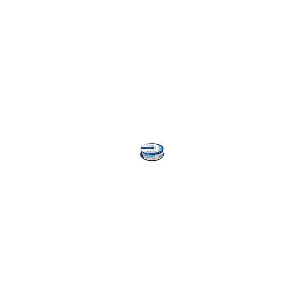 MediaRange MediaRange - BD-R x 25 - 50 GB - lagringsmedier