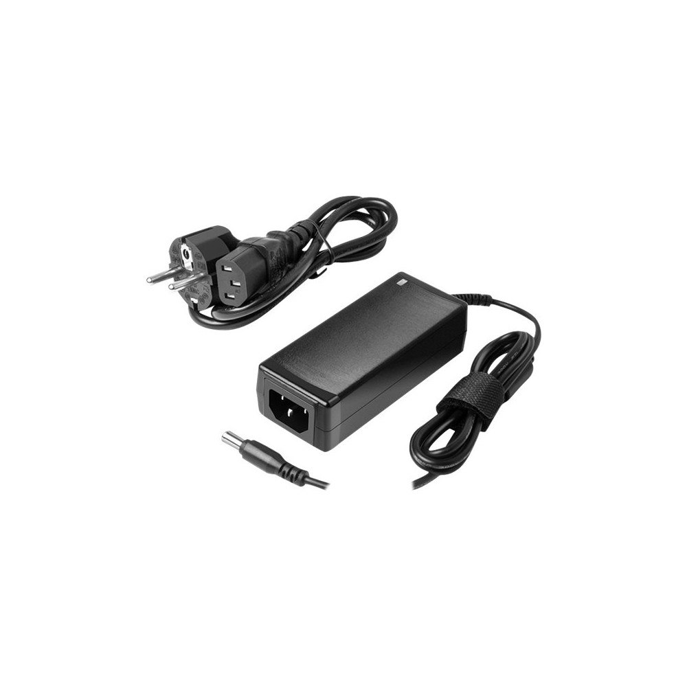 Qoltec Qoltec - strömadapter - 42 Watt