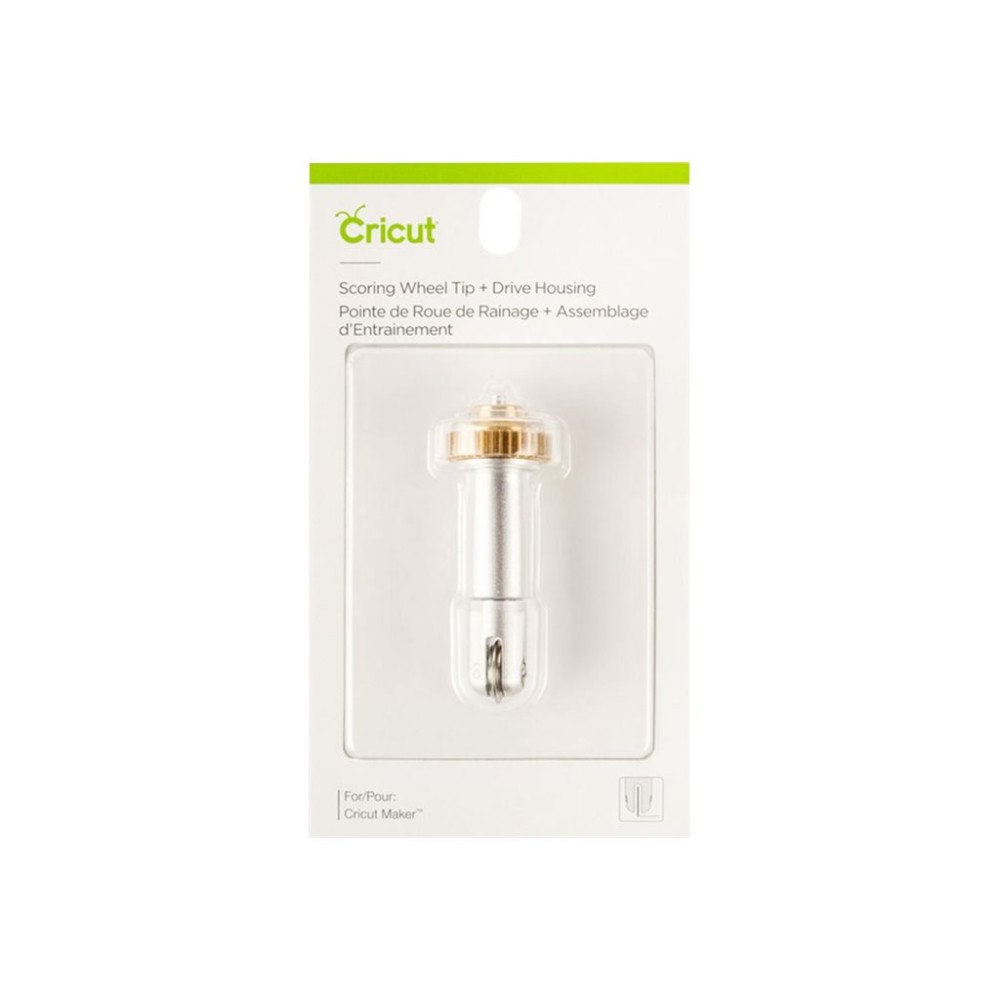 Cricut Cricut - die-cutting machine scoring wheel tip