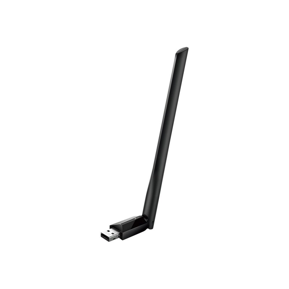 TP-LINK Technologies TP-Link Archer T600U Plus - nätverksadapter - USB 2.0