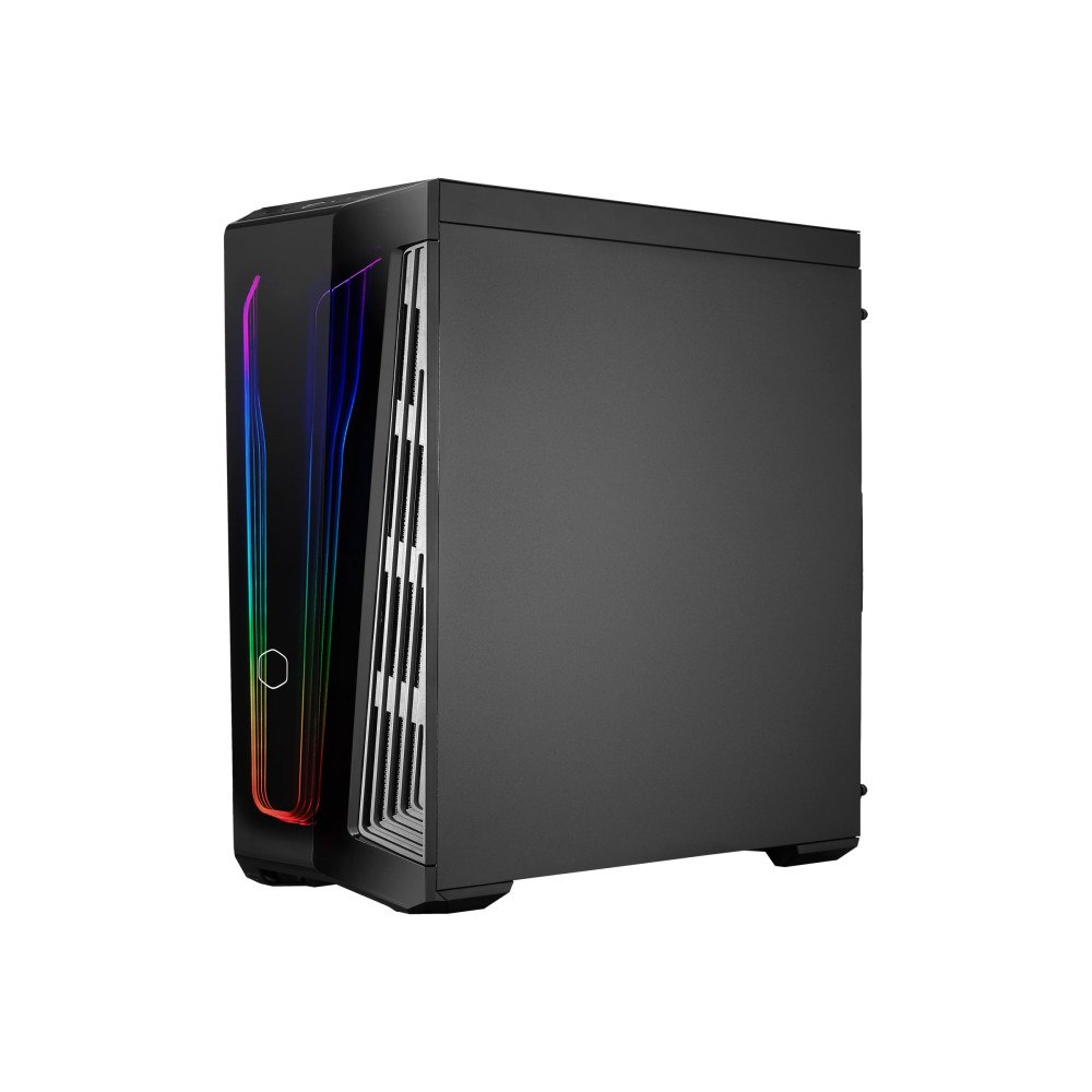 Cooler Master Cooler Master MasterBox 540 - mid tower - utökad ATX