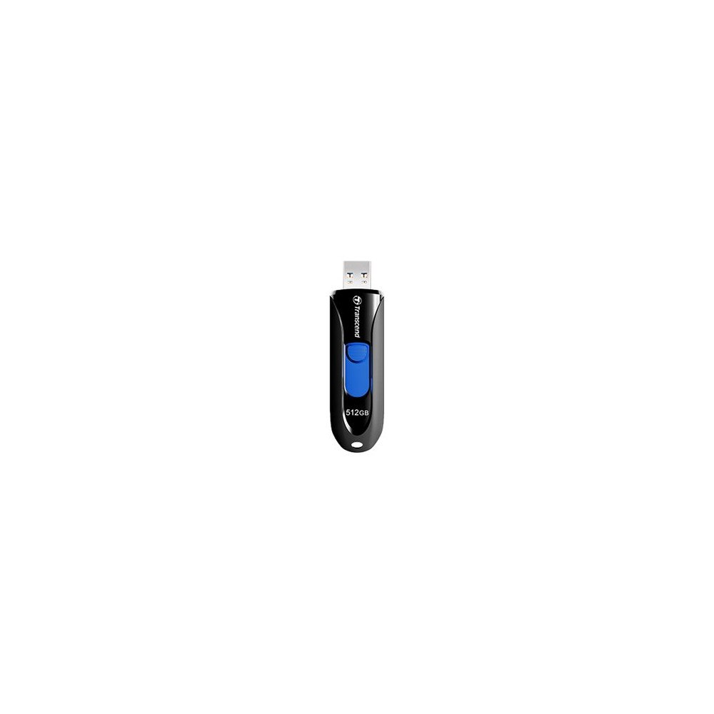 Transcend Information Transcend JetFlash 790 - USB flash-enhet - 512 GB
