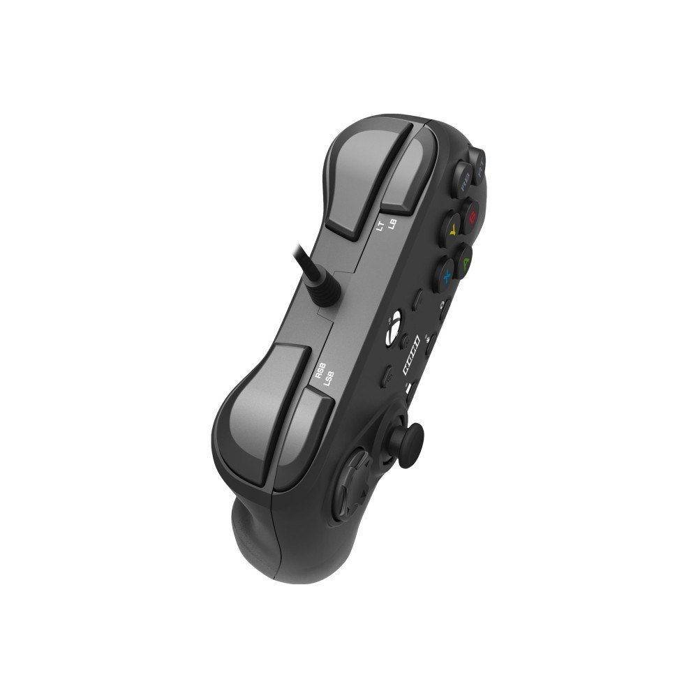 Hori HORI Fighting Commander OCTA - spelkontroll - kabelansluten