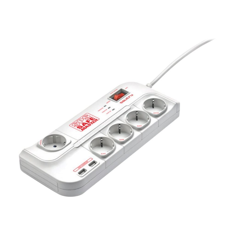 Salicru SALICRU SPS SAFE MASTER - överspänningsskydd