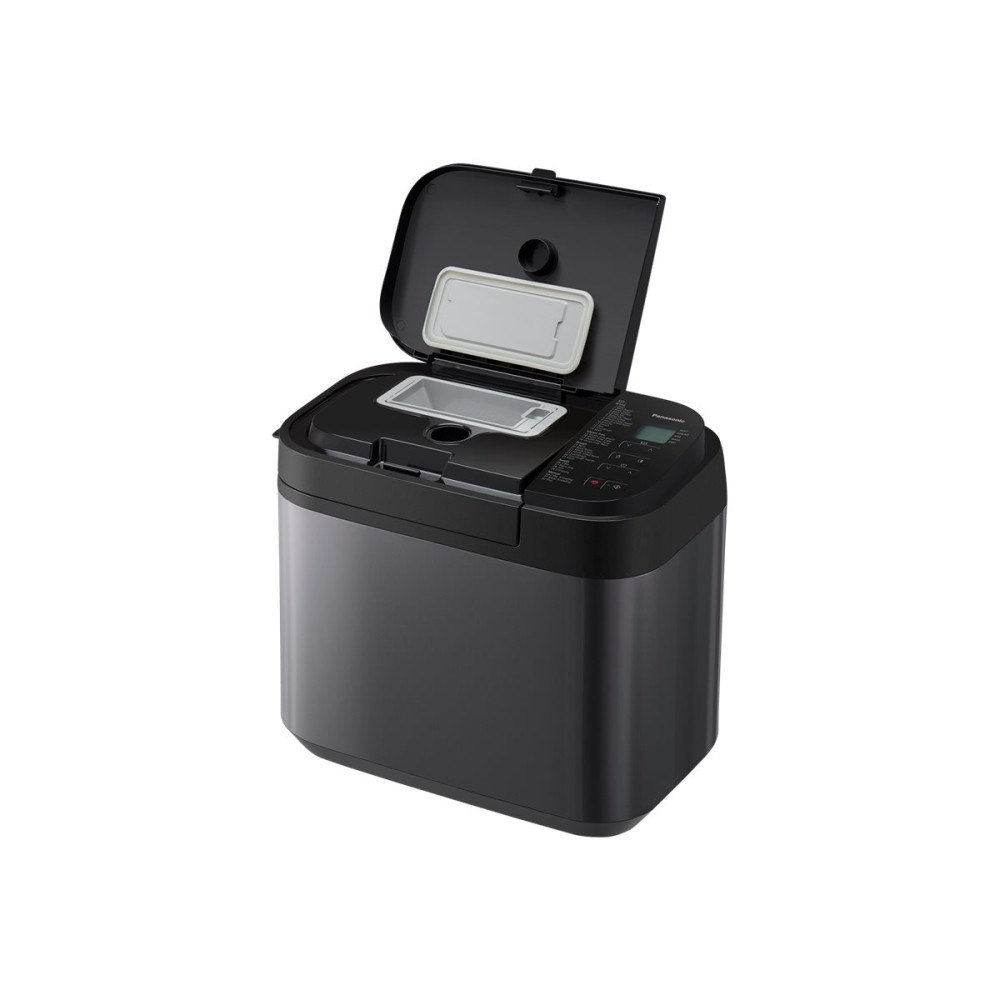 Panasonic Panasonic SD-YR2540 - bakmaskin - akrylgrå