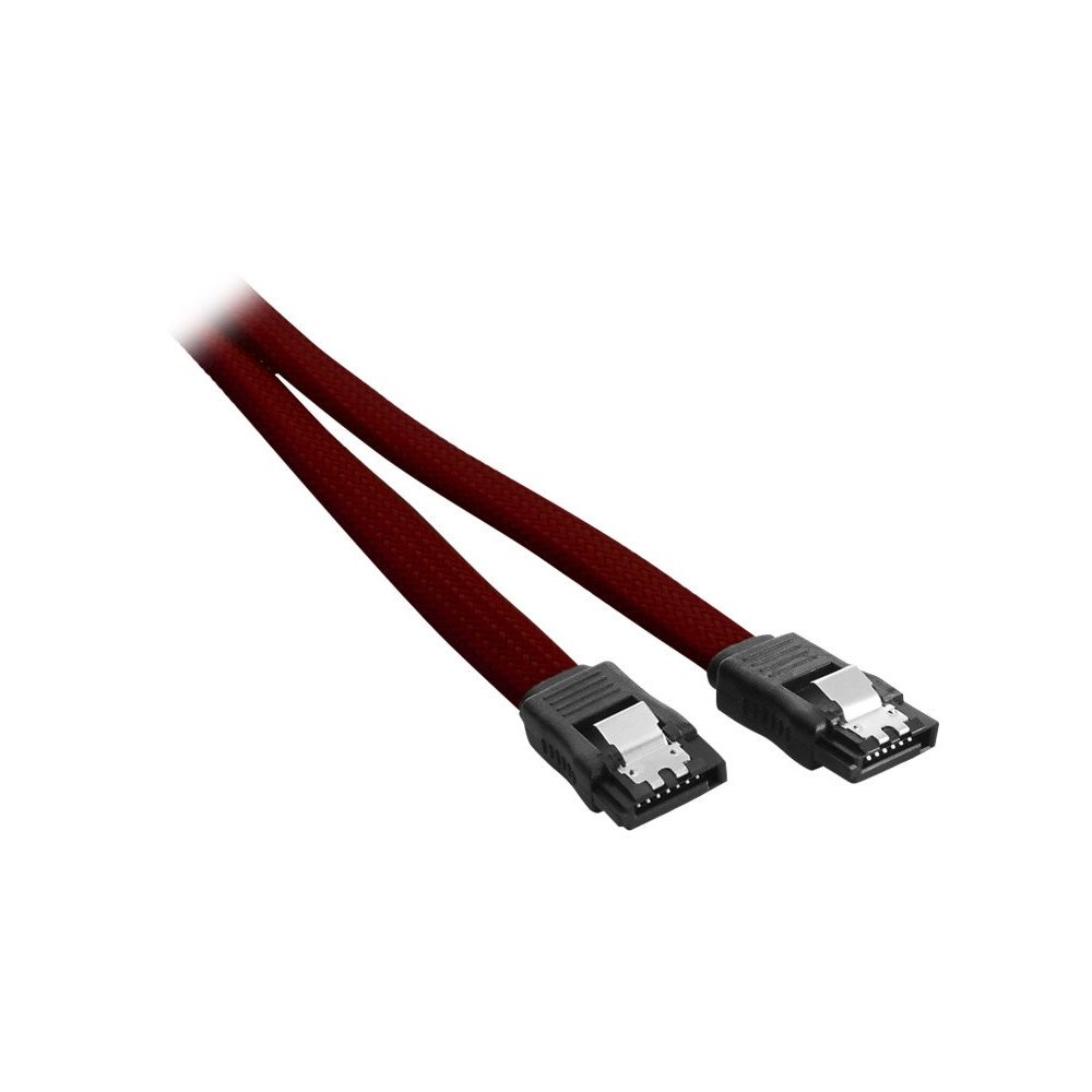 CableMod CableMod ModMesh - SATA-kabel - 30 cm