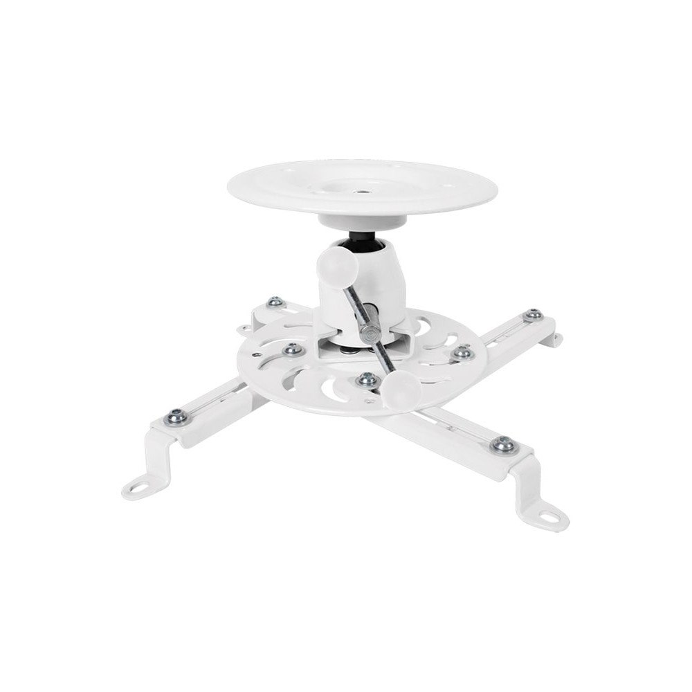 2direct LogiLink konsol - för projektor - vit