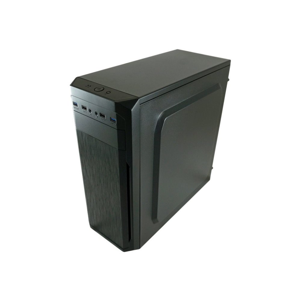 LC Power LC Power Classic 7039B - mid tower - ATX