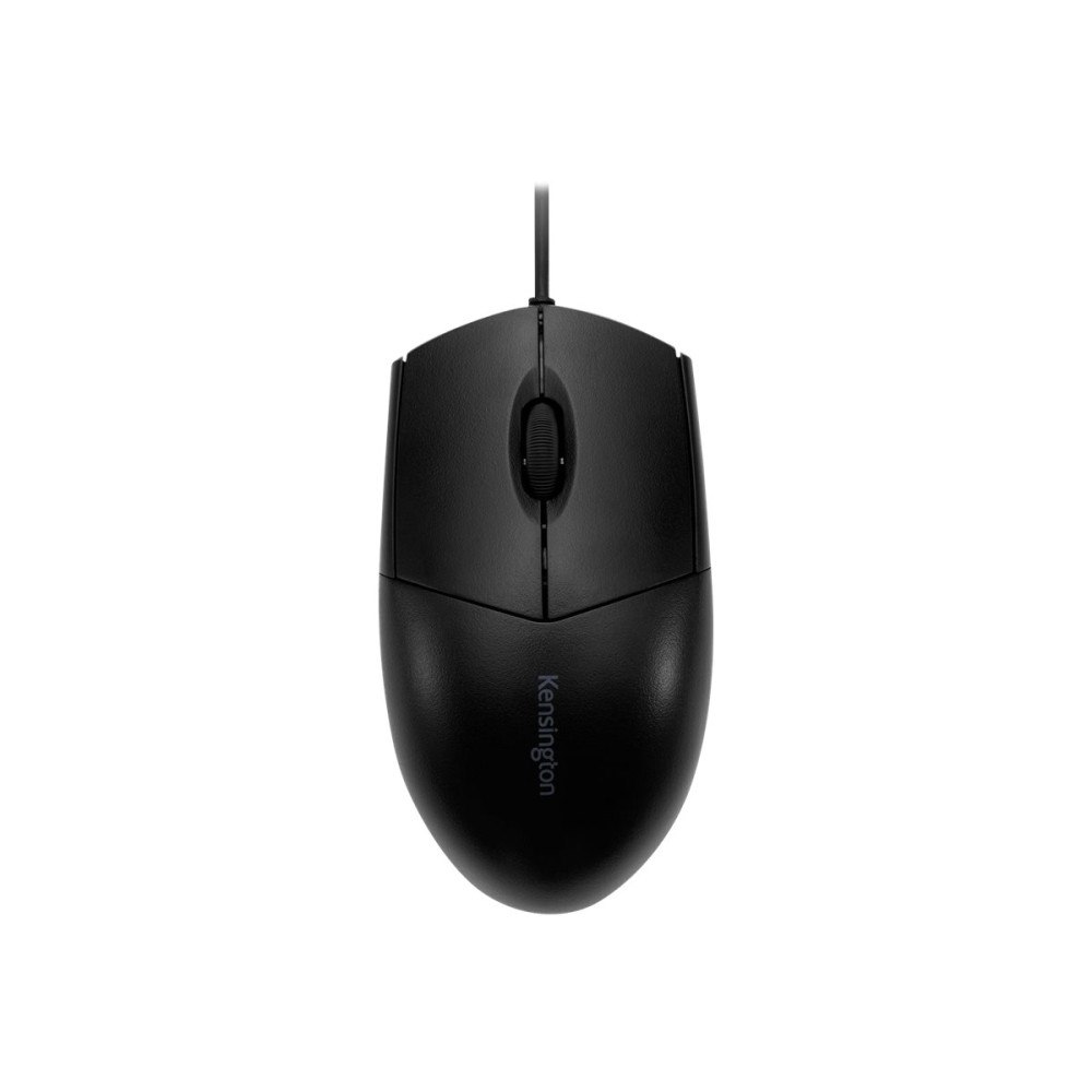 Kensington Computer Products Group Kensington Pro Fit Washable Wired Mouse - mus - USB