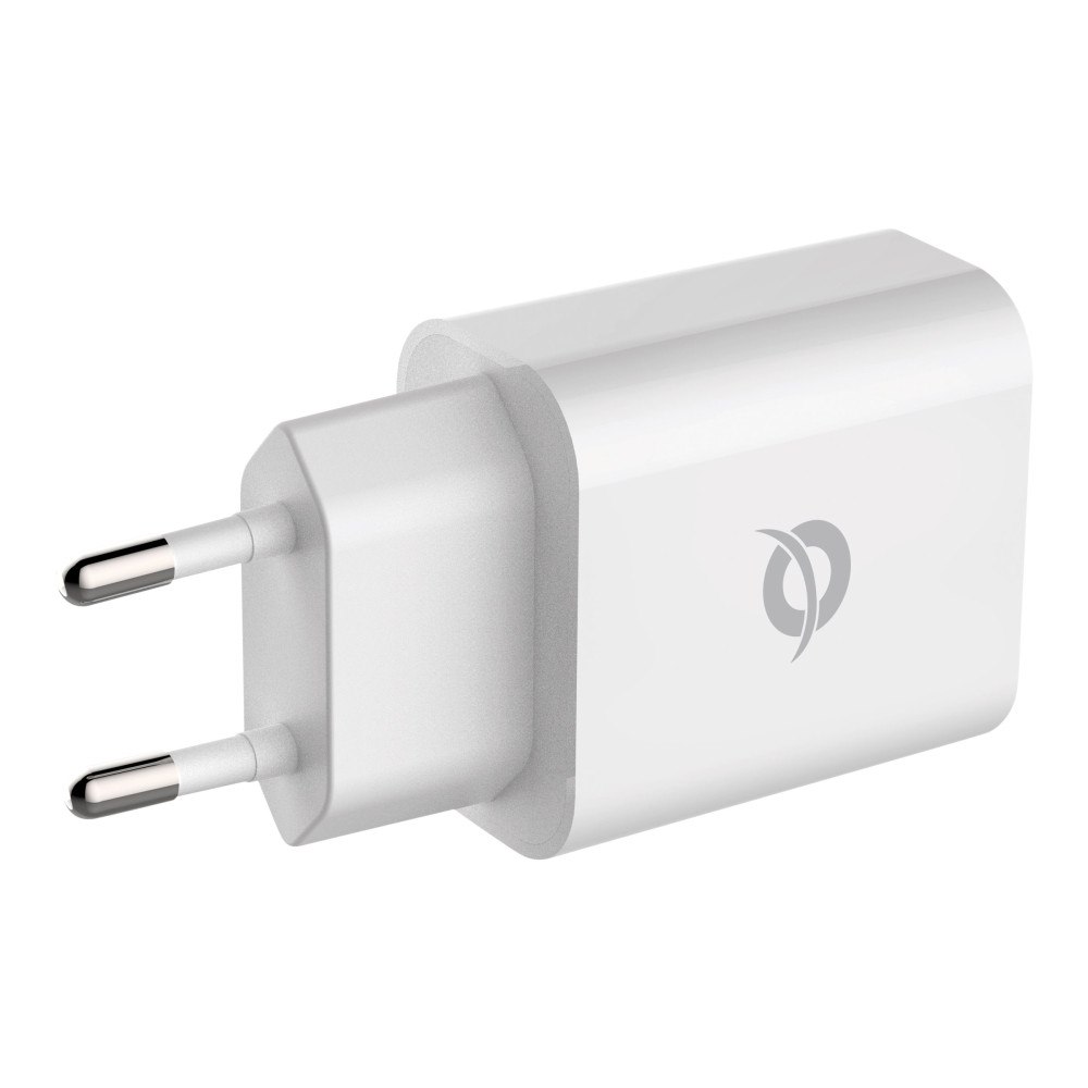 Conceptronic Conceptronic ALTHEA strömadapter - 24 pin USB-C - 25 Watt
